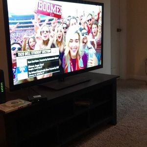 Meet your Posher, Pat